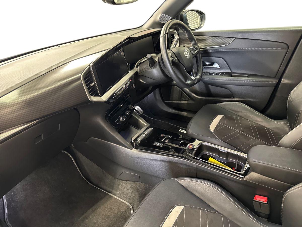 Used Vauxhall Mokka 2023 for sale - 76494037: Photo 18