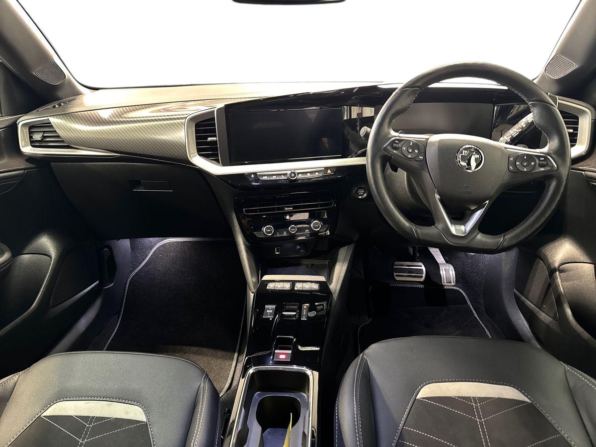 Used Vauxhall Mokka 2023 for sale - 76494037: Photo 19