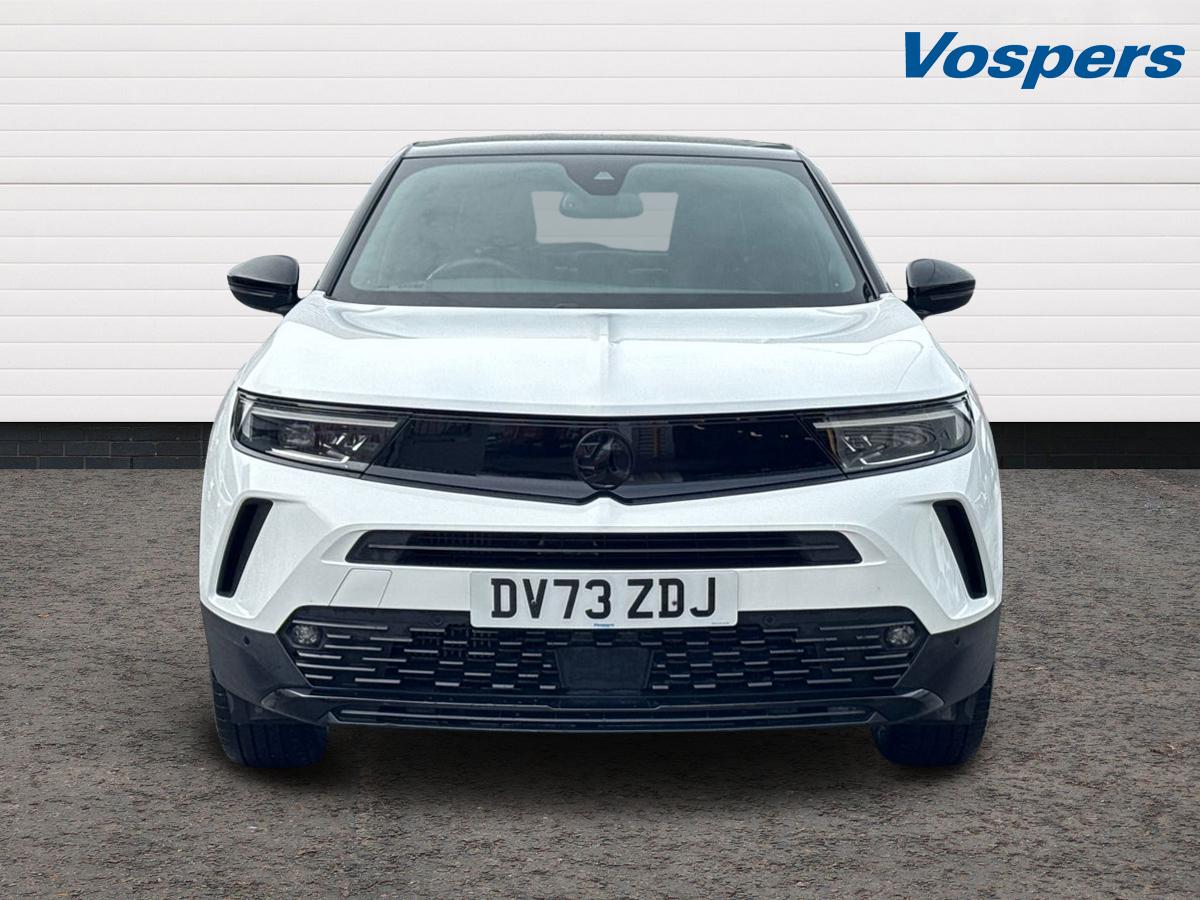 Used Vauxhall Mokka 2023 for sale - 76494037: Photo 2