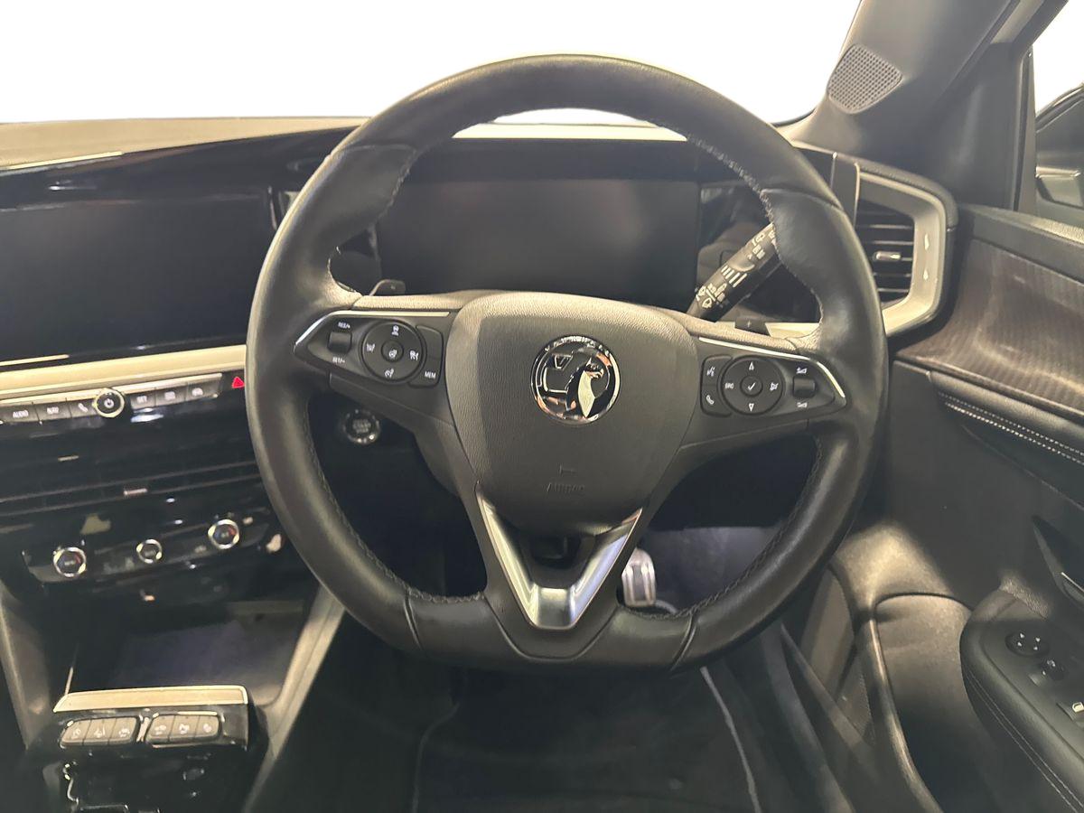 Used Vauxhall Mokka 2023 for sale - 76494037: Photo 21