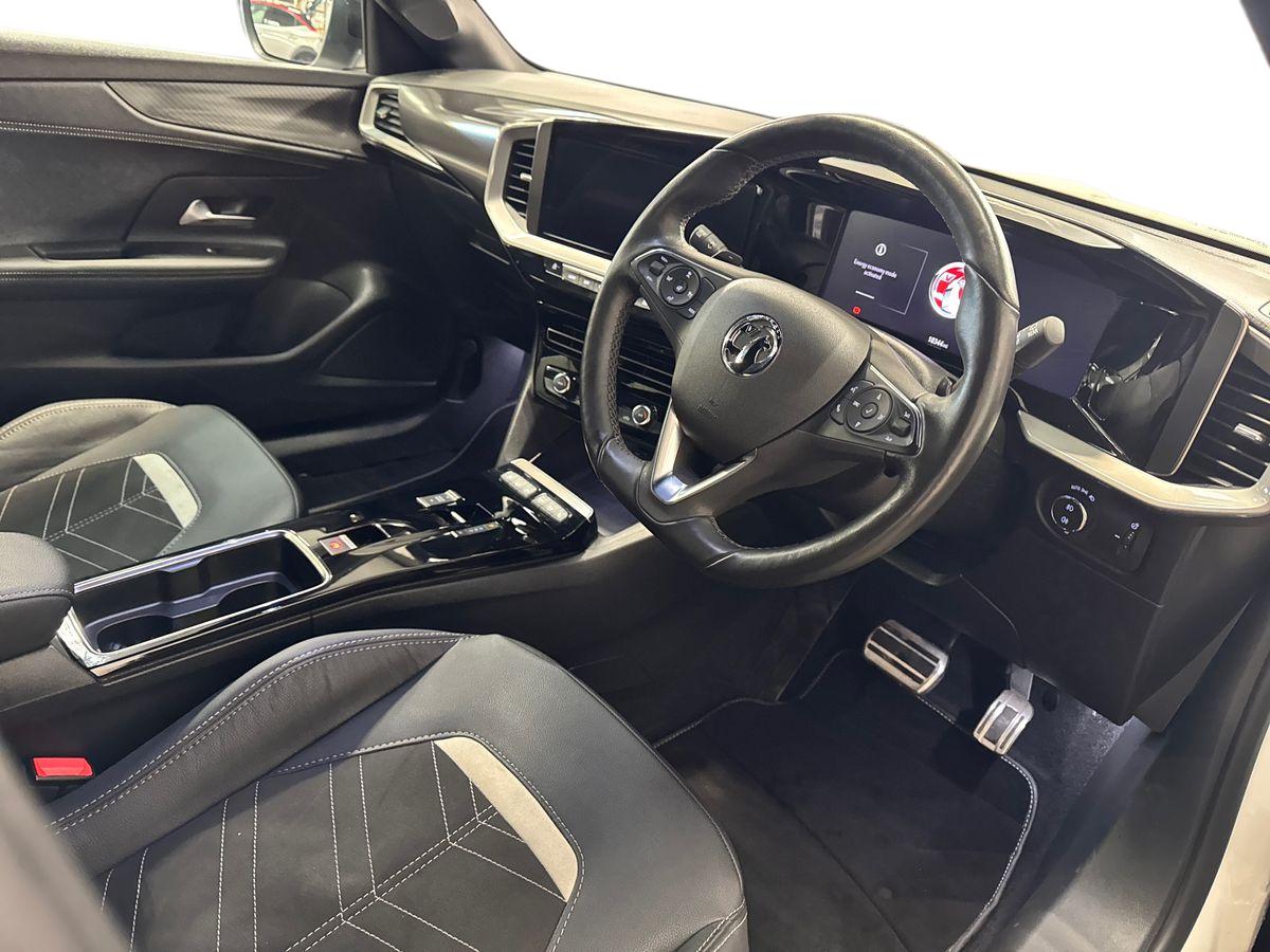 Used Vauxhall Mokka 2023 for sale - 76494037: Photo 22