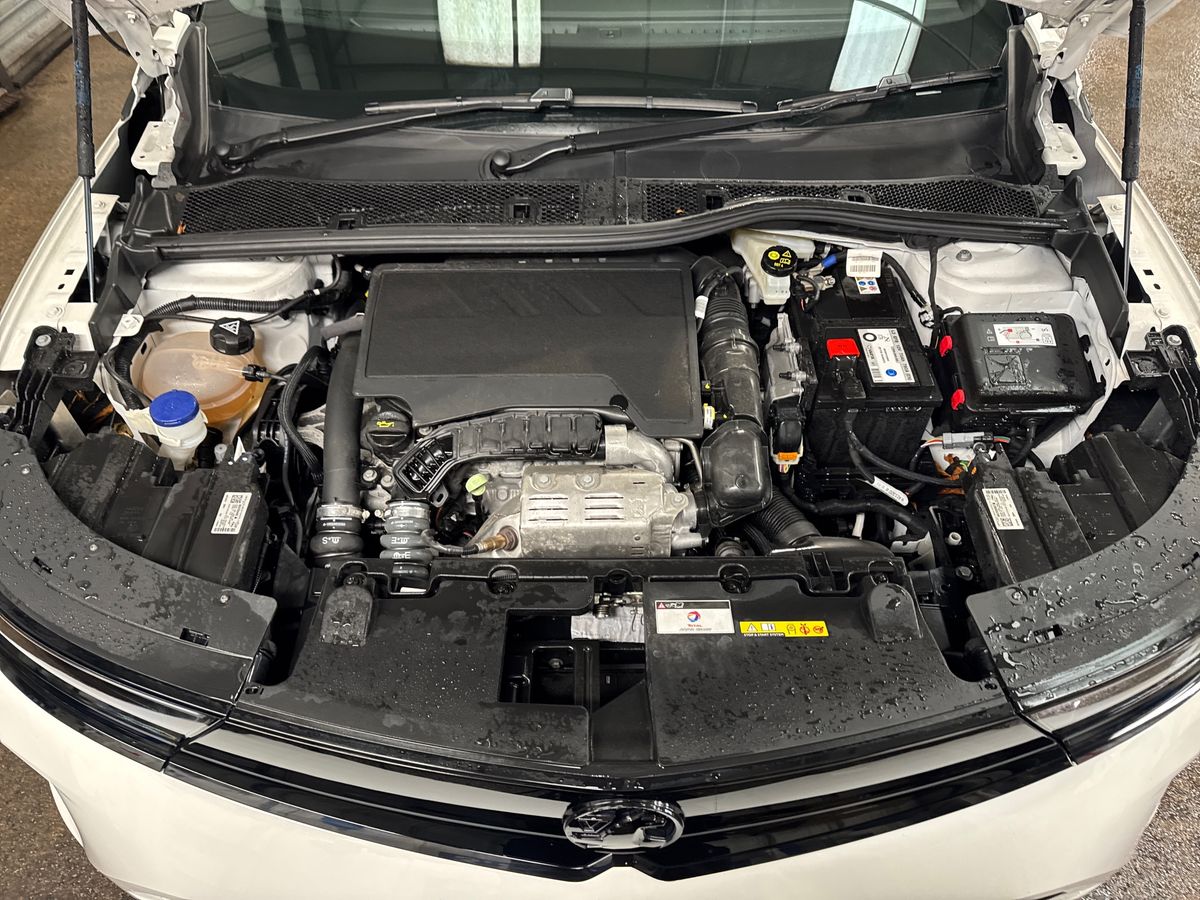 Used Vauxhall Mokka 2023 for sale - 76494037: Photo 33