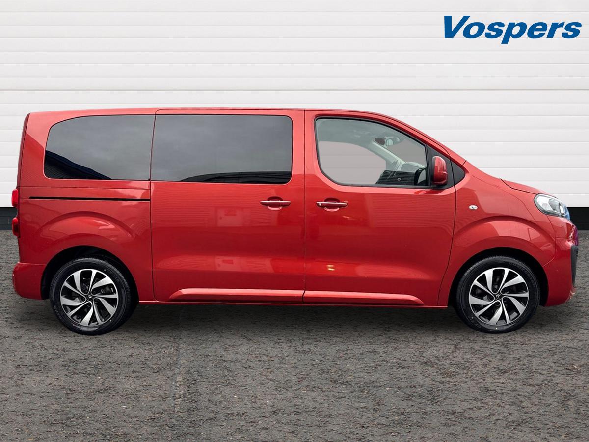 Used Citroen Space Tourer 2020 for sale - 76691499: Photo 10