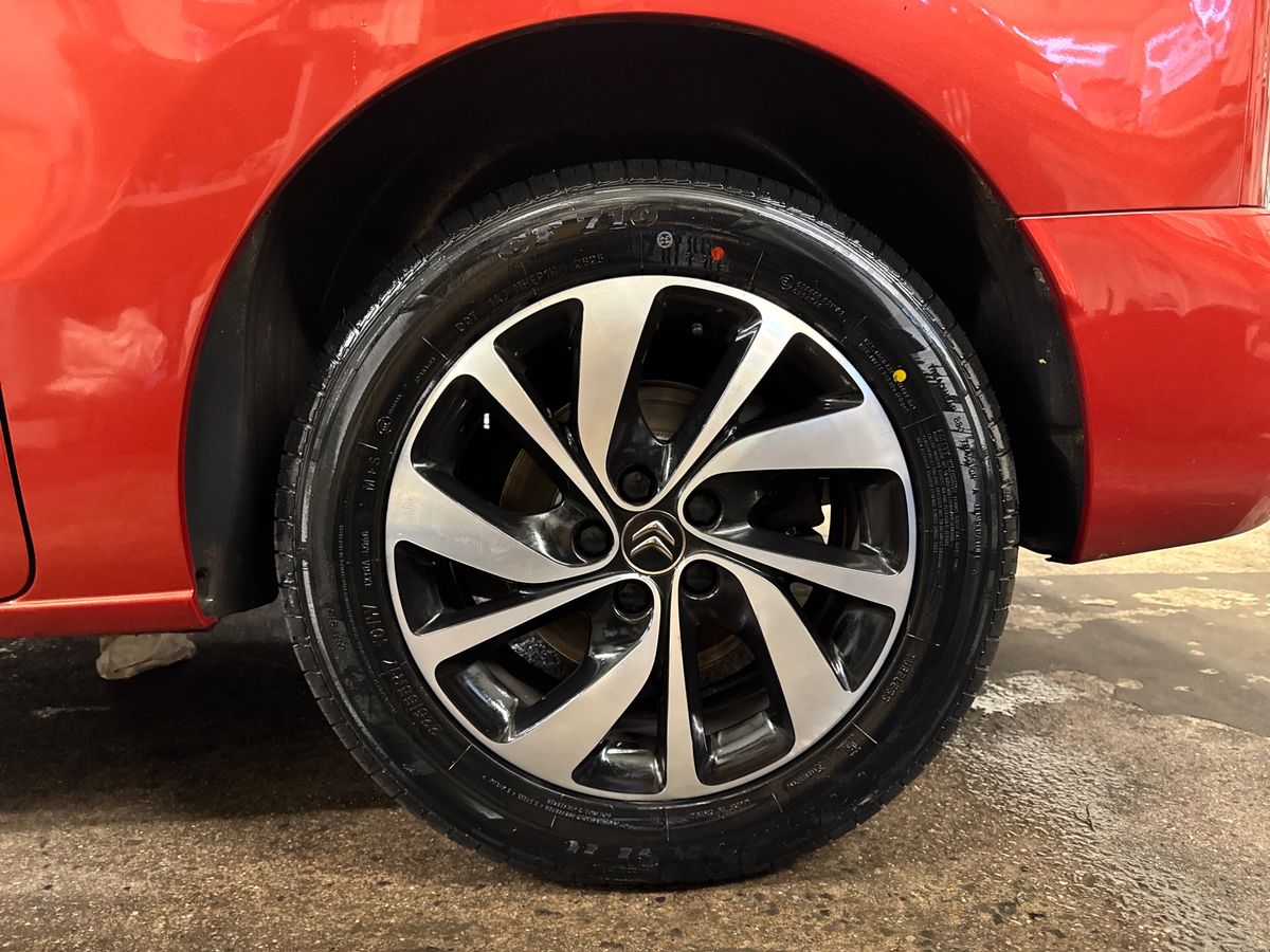 Used Citroen Space Tourer 2020 for sale - 76691499: Photo 11