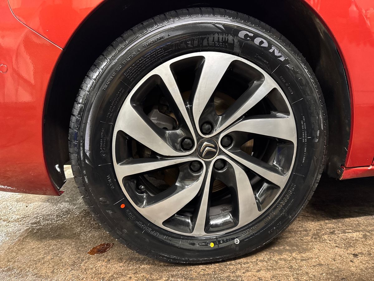 Used Citroen Space Tourer 2020 for sale - 76691499: Photo 13