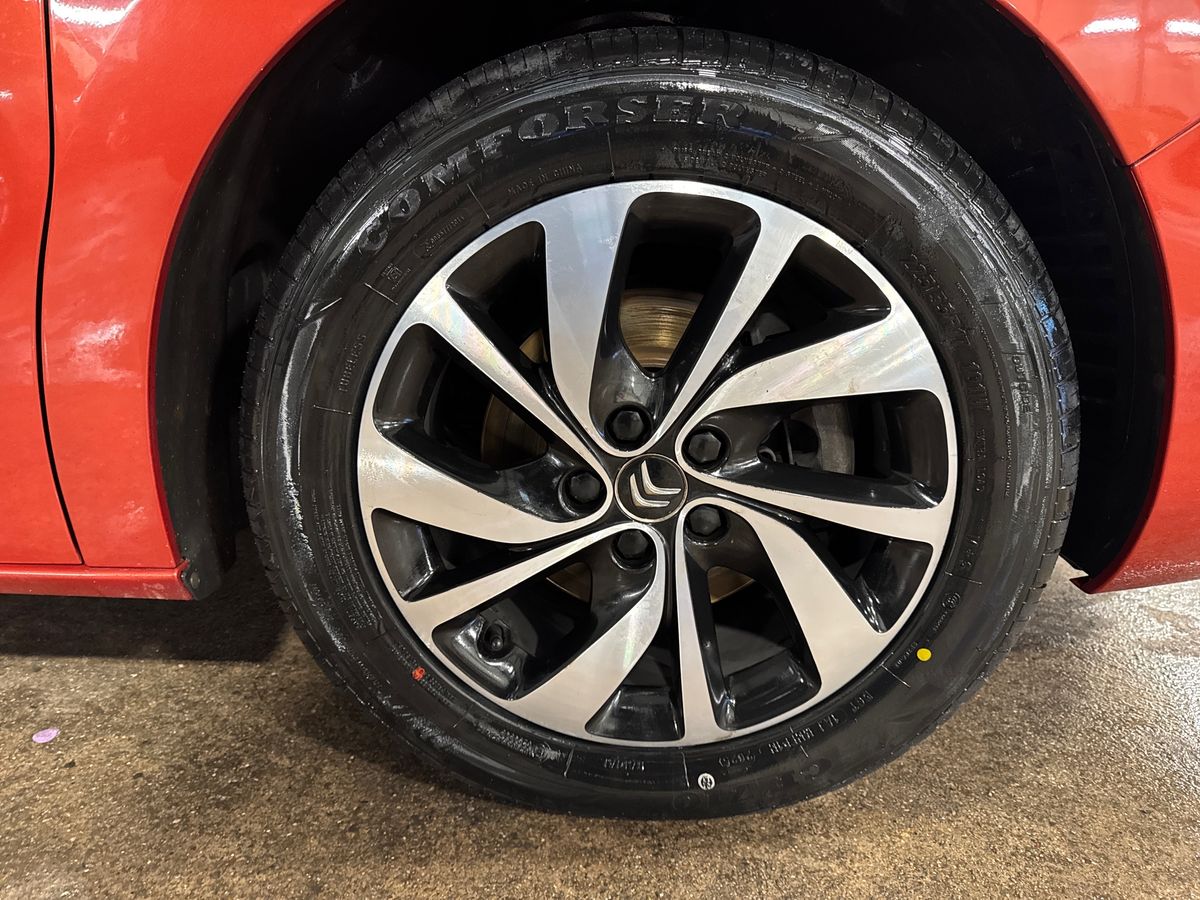 Used Citroen Space Tourer 2020 for sale - 76691499: Photo 14