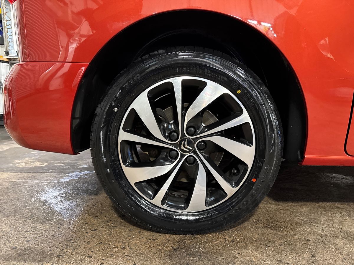 Used Citroen Space Tourer 2020 for sale - 76691499: Photo 15