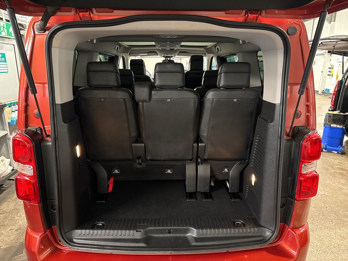 Used Citroen Space Tourer 2020 for sale - 76691499: Photo 17