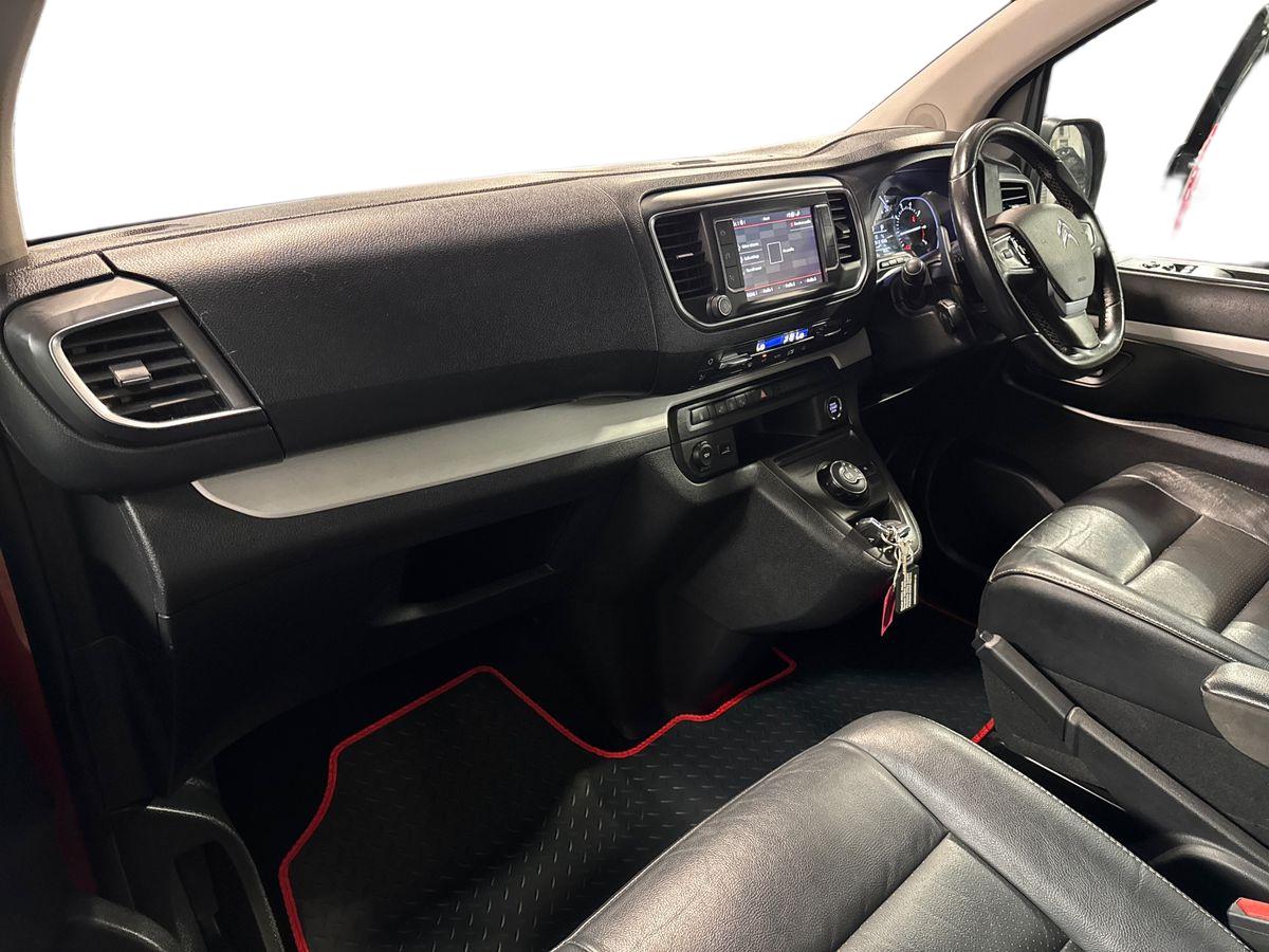 Used Citroen Space Tourer 2020 for sale - 76691499: Photo 18