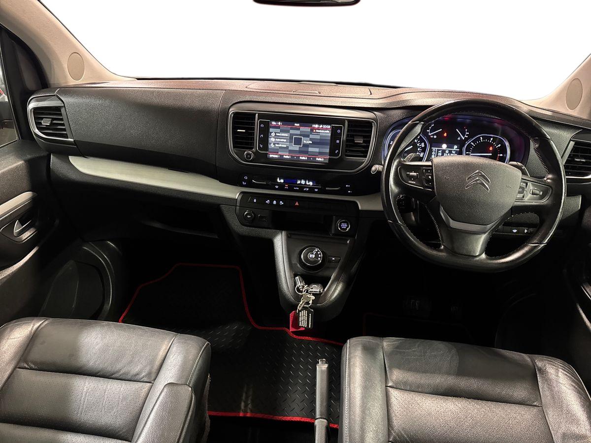 Used Citroen Space Tourer 2020 for sale - 76691499: Photo 19