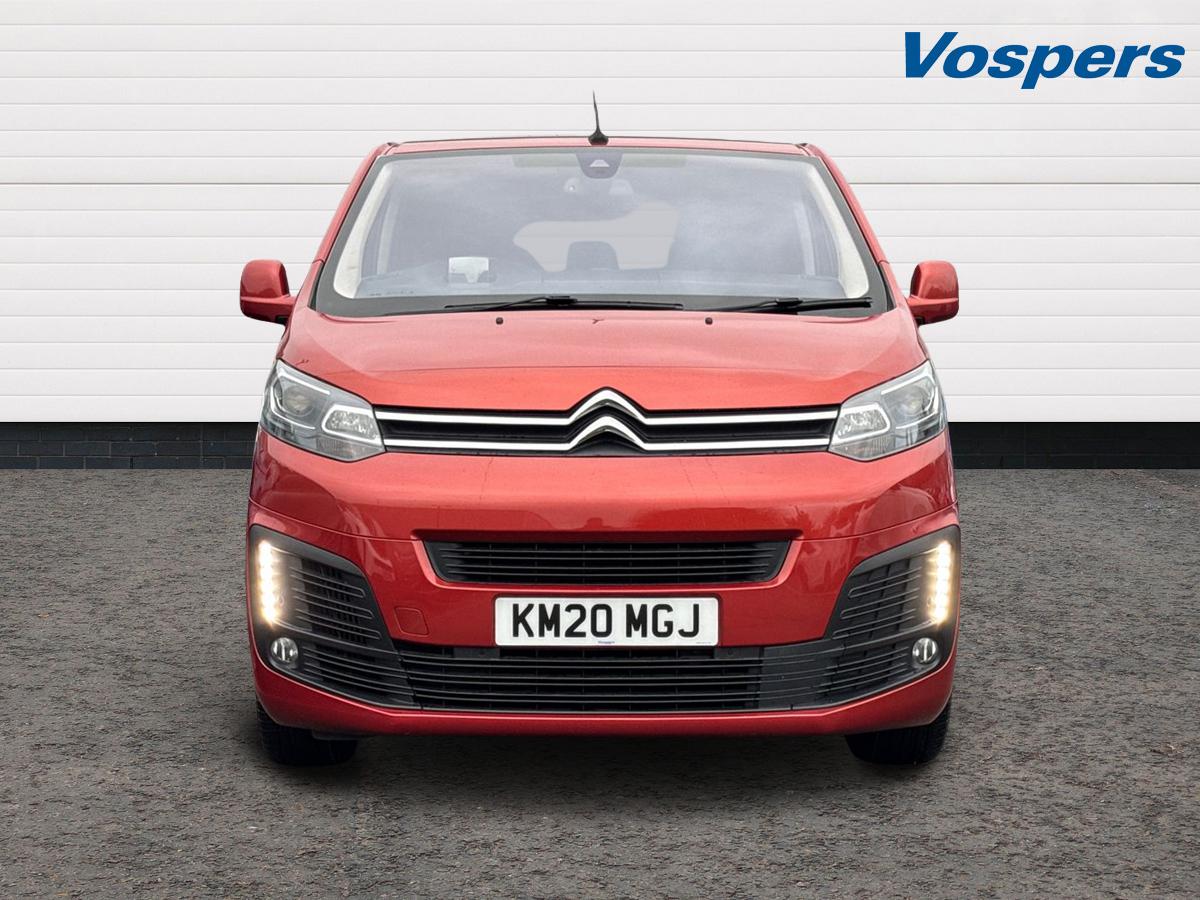 Used Citroen Space Tourer 2020 for sale - 76691499: Photo 2