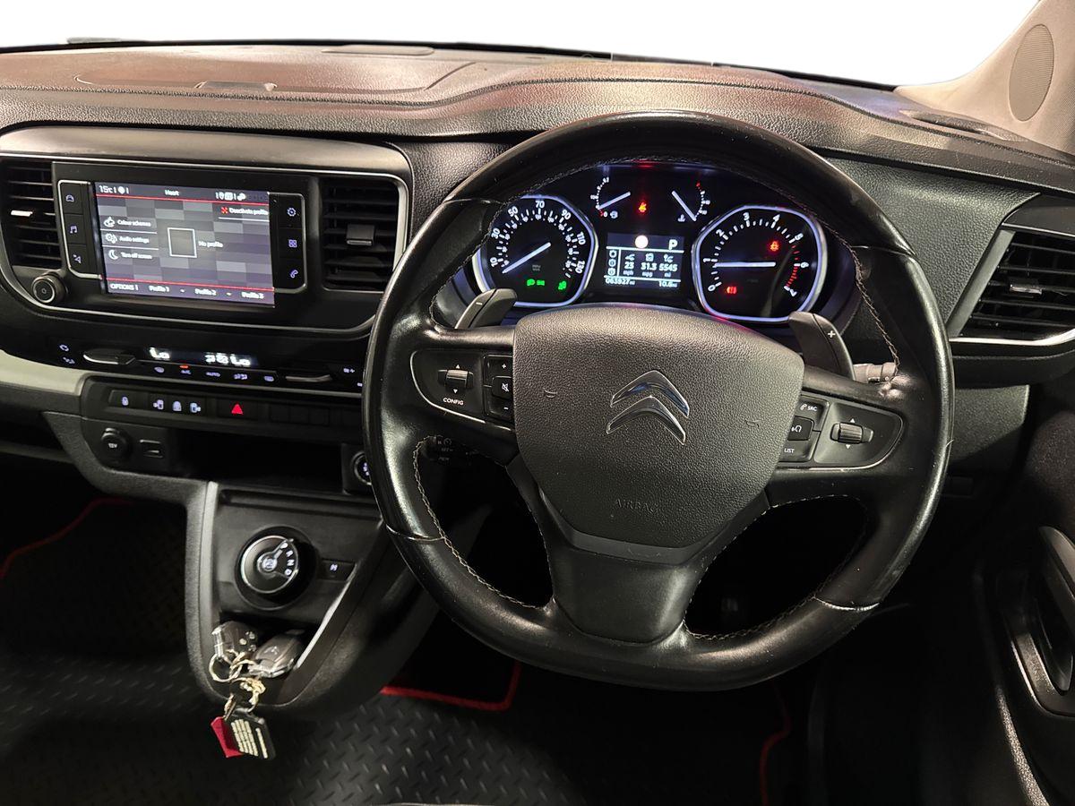 Used Citroen Space Tourer 2020 for sale - 76691499: Photo 21