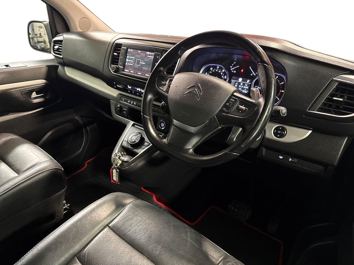 Used Citroen Space Tourer 2020 for sale - 76691499: Photo 22