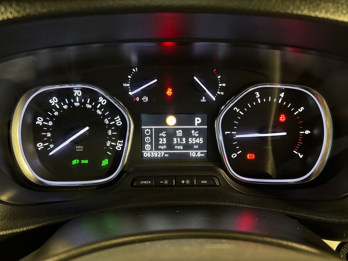 Used Citroen Space Tourer 2020 for sale - 76691499: Photo 23