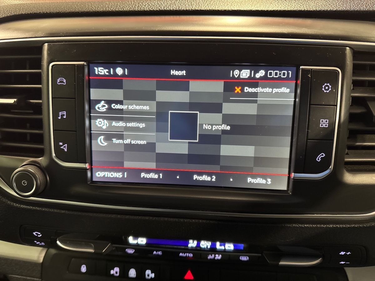 Used Citroen Space Tourer 2020 for sale - 76691499: Photo 25