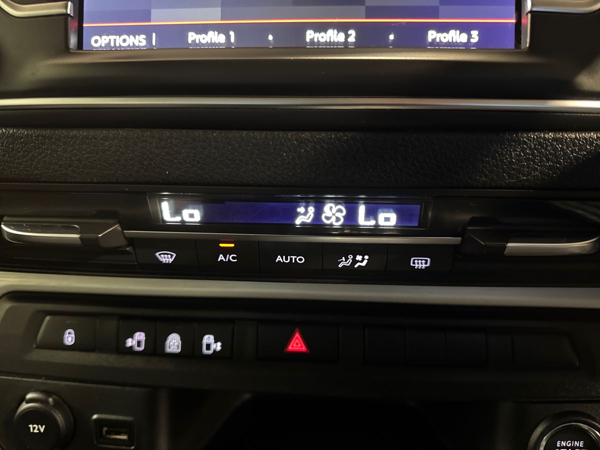 Used Citroen Space Tourer 2020 for sale - 76691499: Photo 26