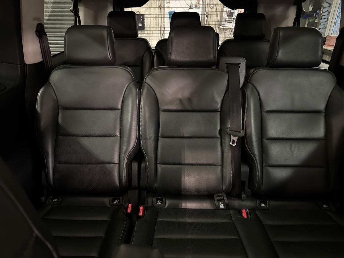 Used Citroen Space Tourer 2020 for sale - 76691499: Photo 28