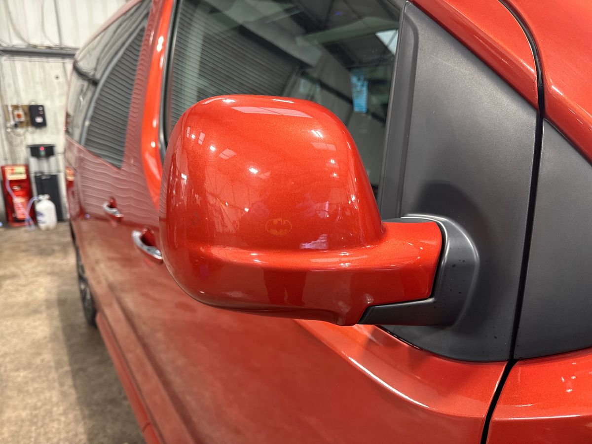 Used Citroen Space Tourer 2020 for sale - 76691499: Photo 29