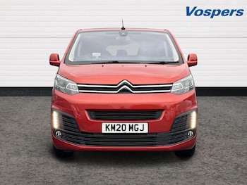 Used Citroen Space Tourer 2020 for sale - 76691499: Photo