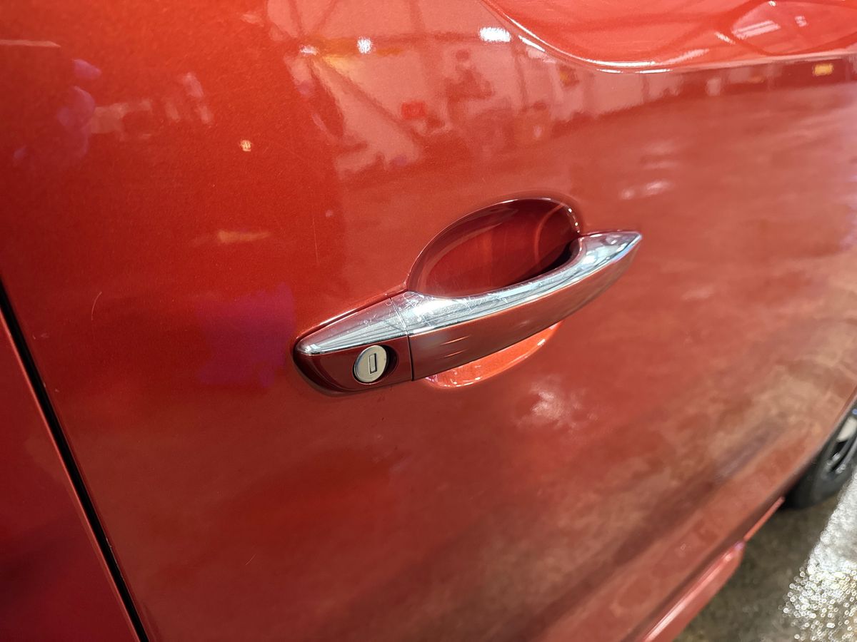 Used Citroen Space Tourer 2020 for sale - 76691499: Photo 30