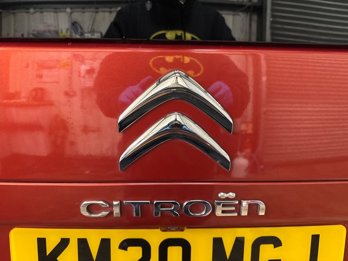 Used Citroen Space Tourer 2020 for sale - 76691499: Photo 31