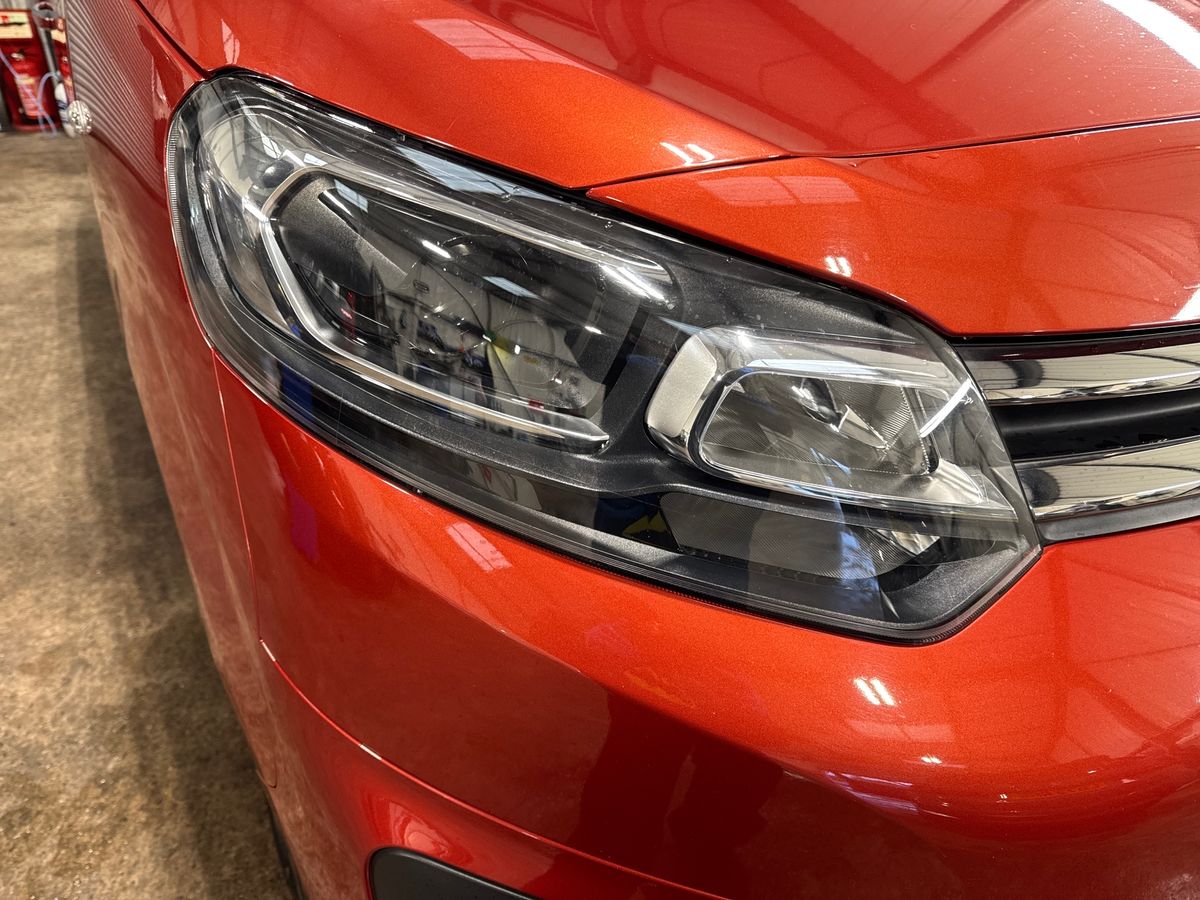 Used Citroen Space Tourer 2020 for sale - 76691499: Photo 32