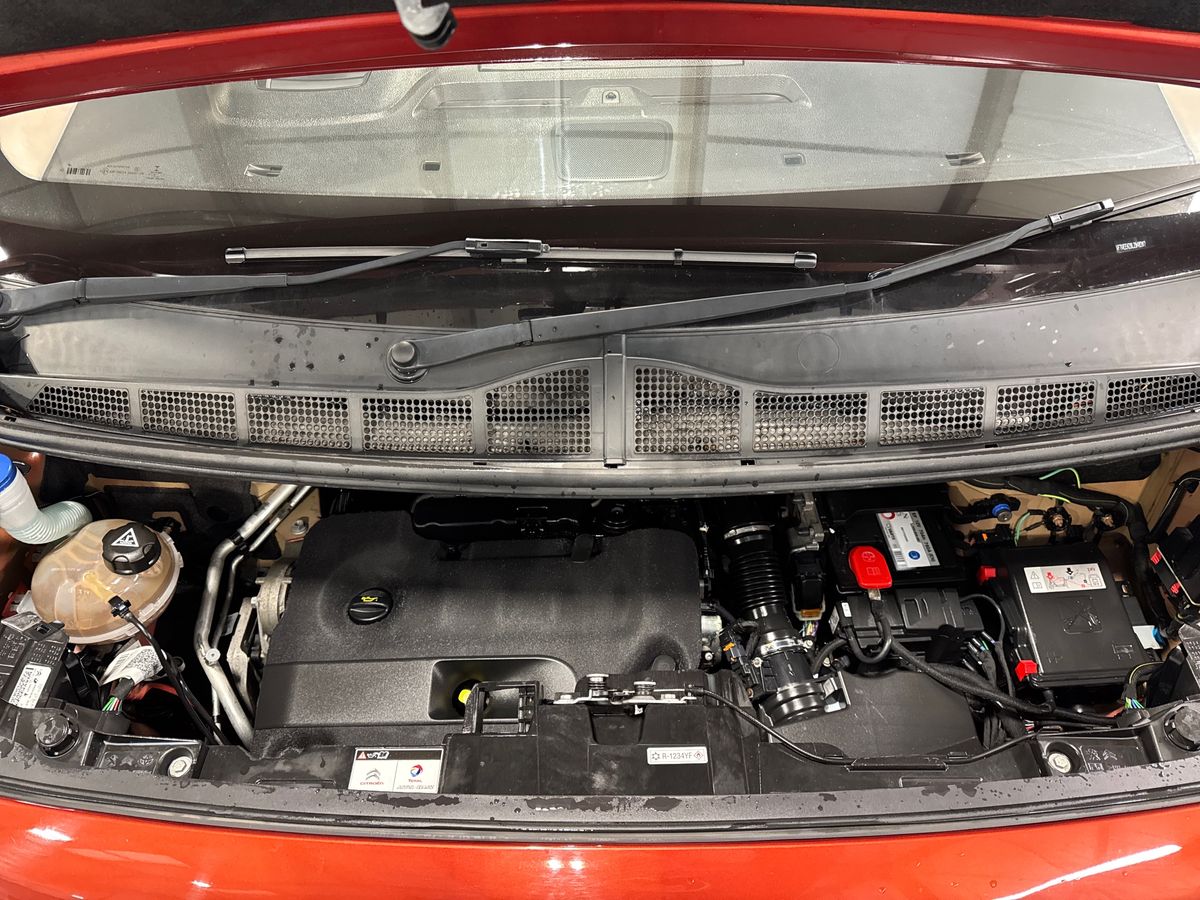 Used Citroen Space Tourer 2020 for sale - 76691499: Photo 33