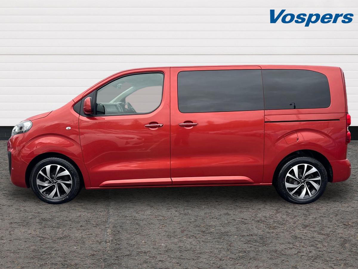 Used Citroen Space Tourer 2020 for sale - 76691499: Photo 5