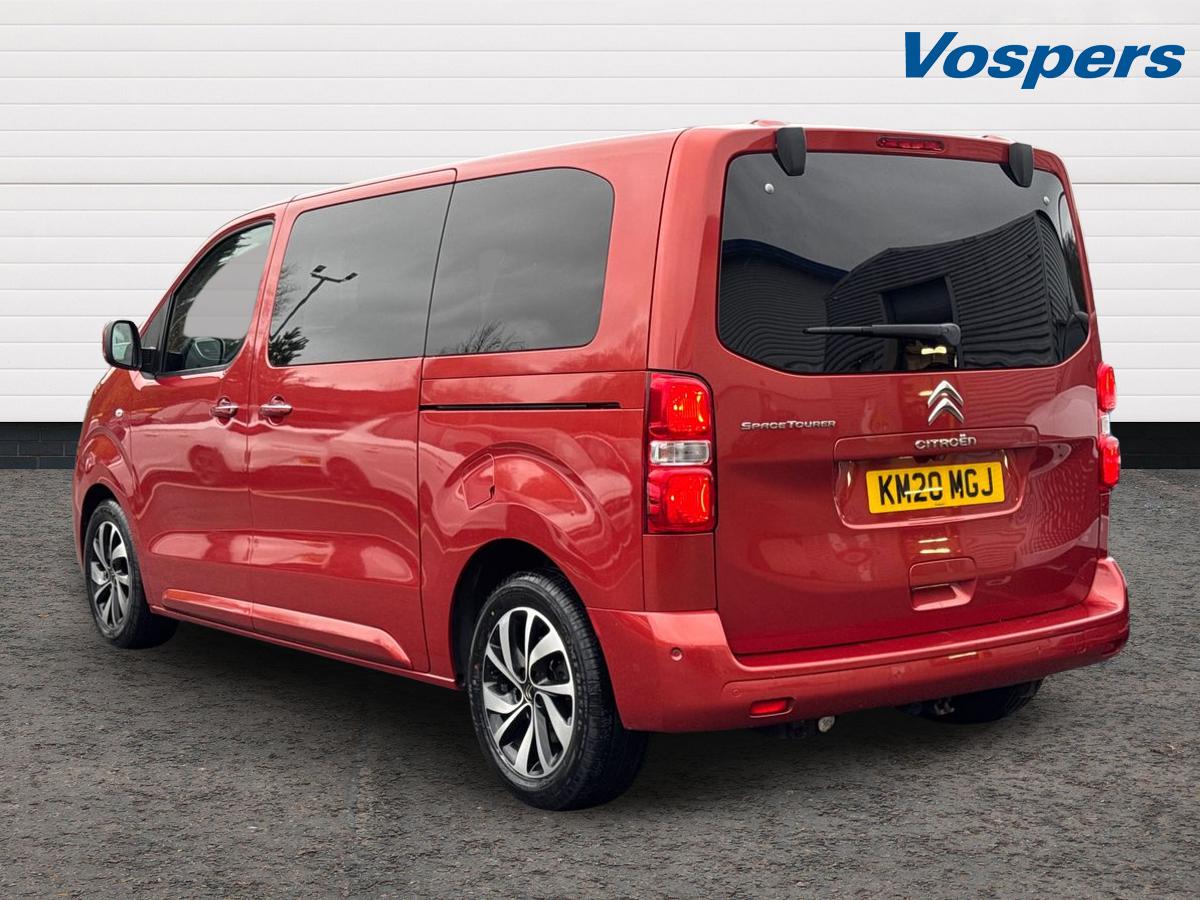 Used Citroen Space Tourer 2020 for sale - 76691499: Photo 6