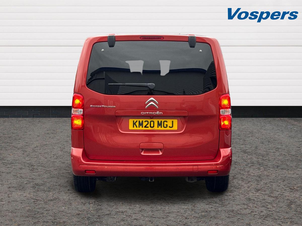 Used Citroen Space Tourer 2020 for sale - 76691499: Photo 7