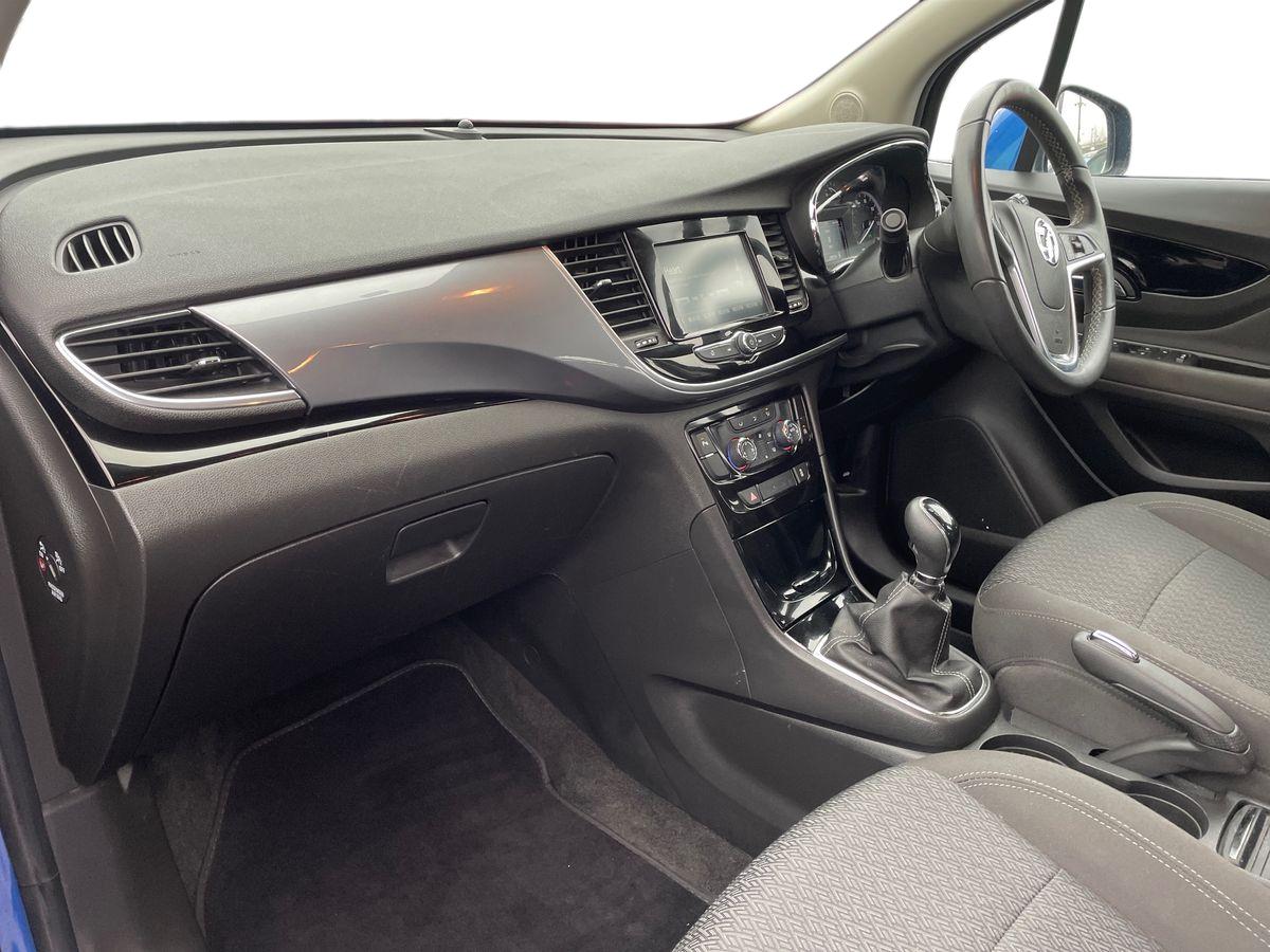 Used Vauxhall Mokka X 2017 for sale - 77803767: Photo 18