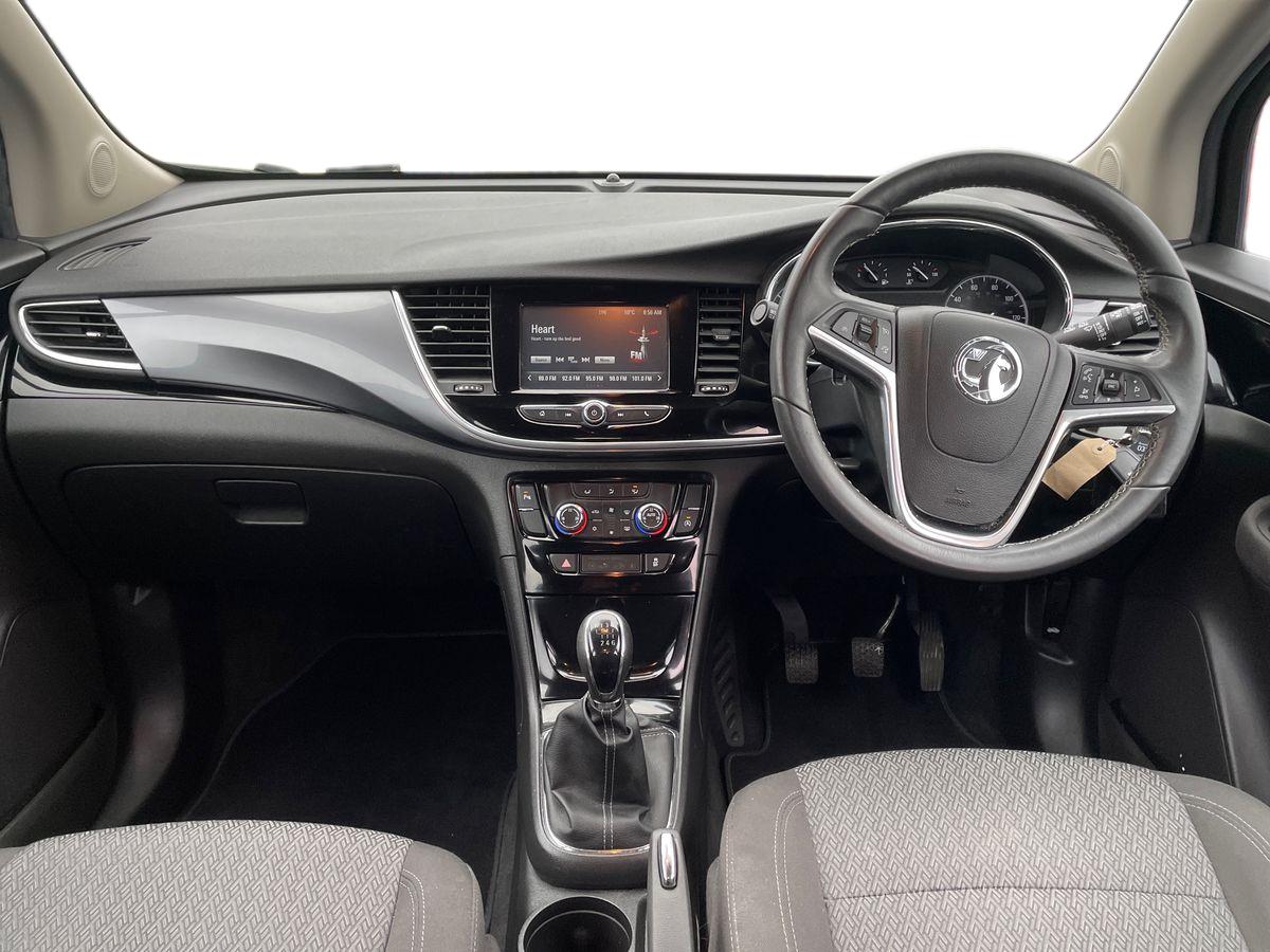 Used Vauxhall Mokka X 2017 for sale - 77803767: Photo 19