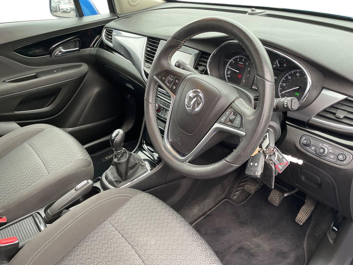Used Vauxhall Mokka X 2017 for sale - 77803767: Photo 22