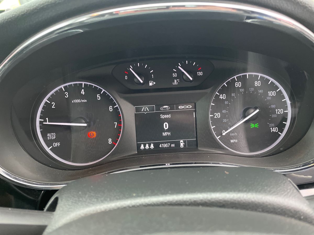 Used Vauxhall Mokka X 2017 for sale - 77803767: Photo 23