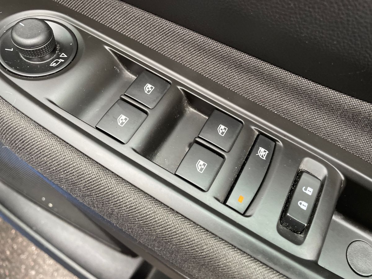 Used Vauxhall Mokka X 2017 for sale - 77803767: Photo 24