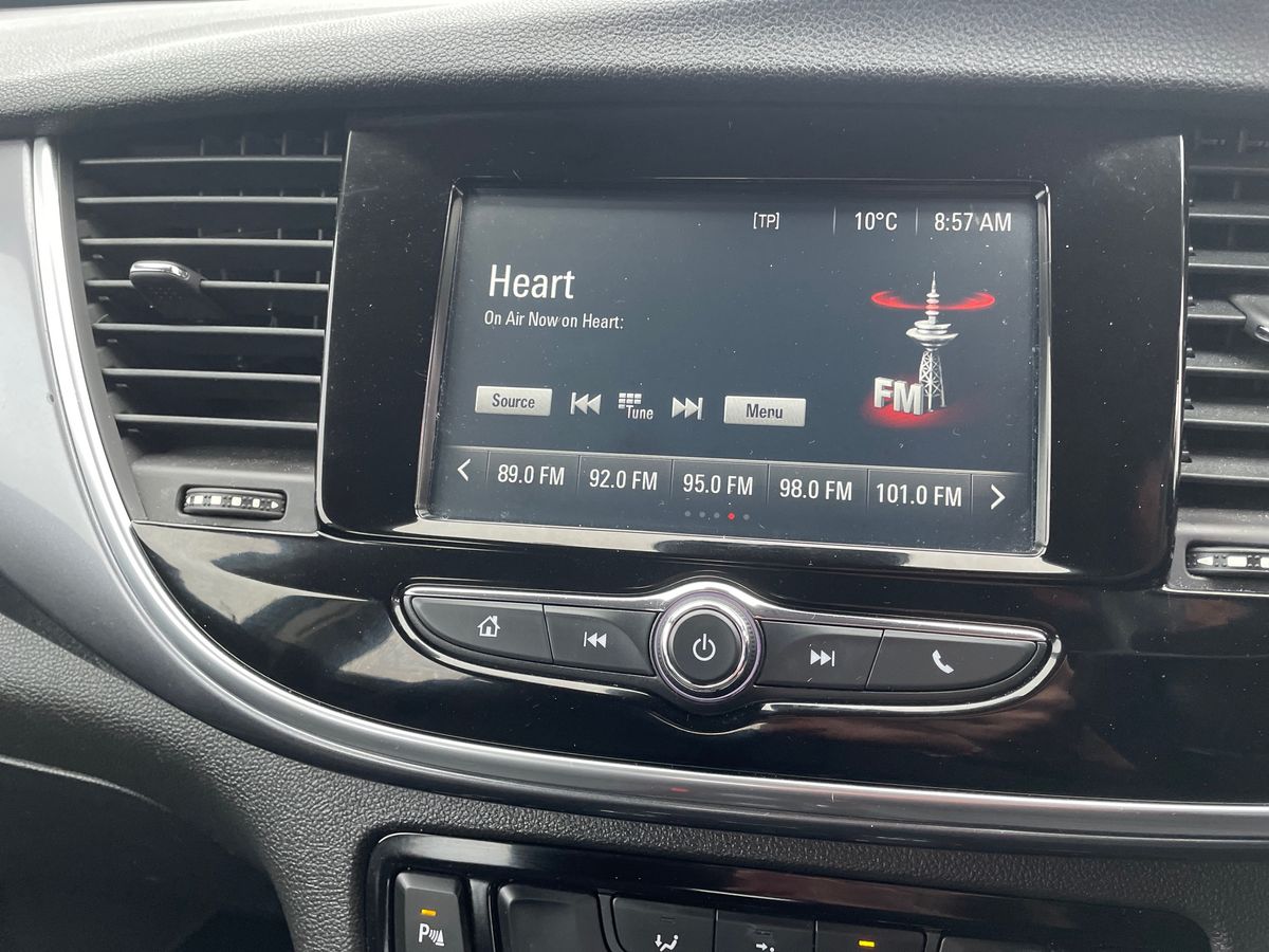 Used Vauxhall Mokka X 2017 for sale - 77803767: Photo 25