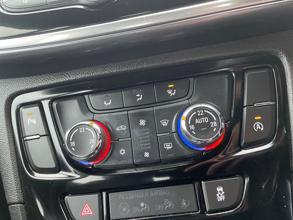 Used Vauxhall Mokka X 2017 for sale - 77803767: Photo 26