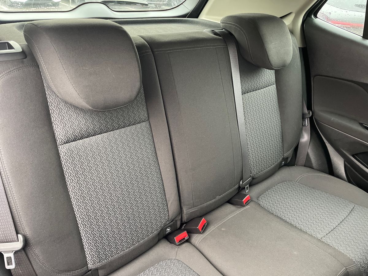 Used Vauxhall Mokka X 2017 for sale - 77803767: Photo 28