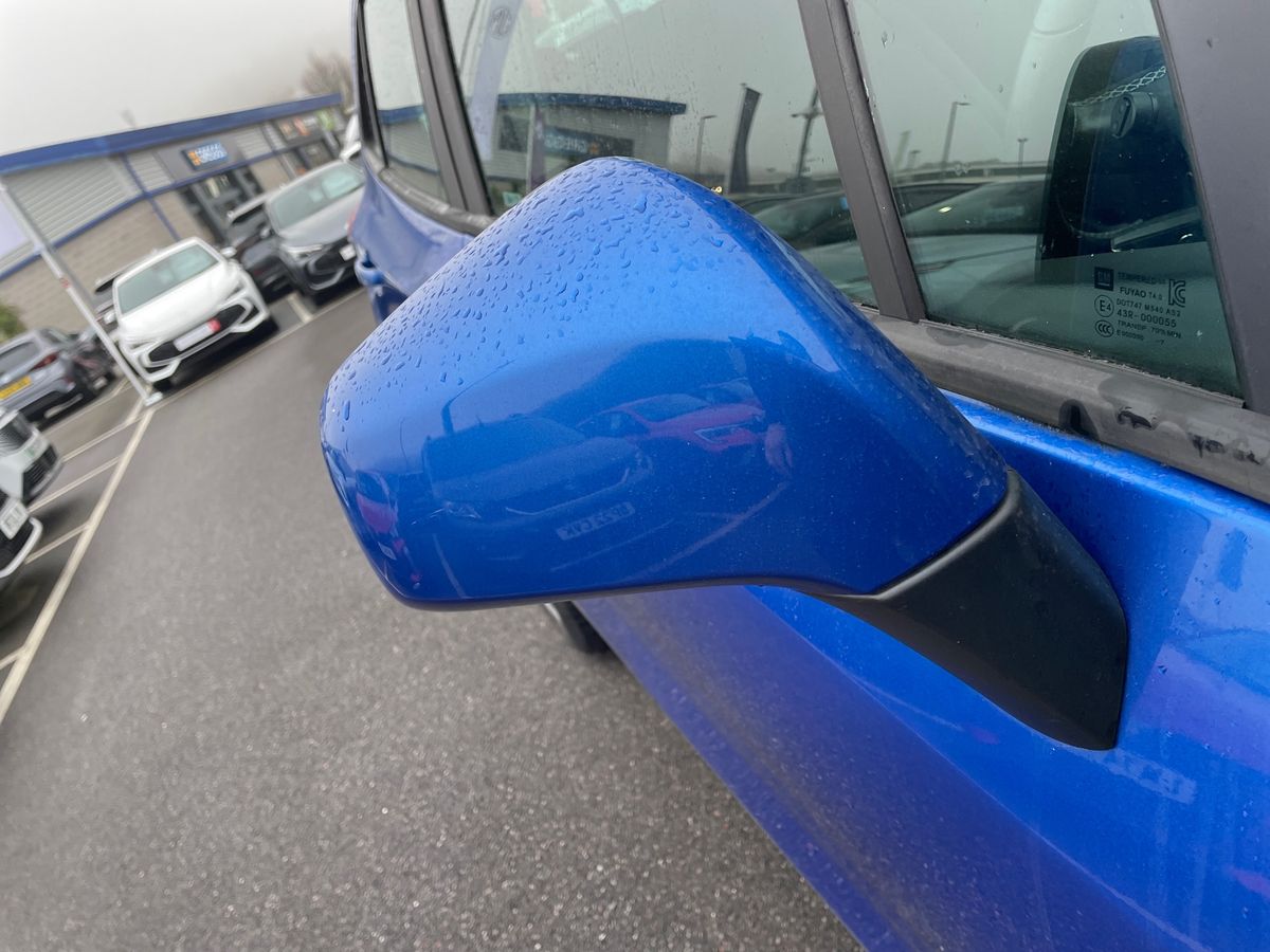 Used Vauxhall Mokka X 2017 for sale - 77803767: Photo 29