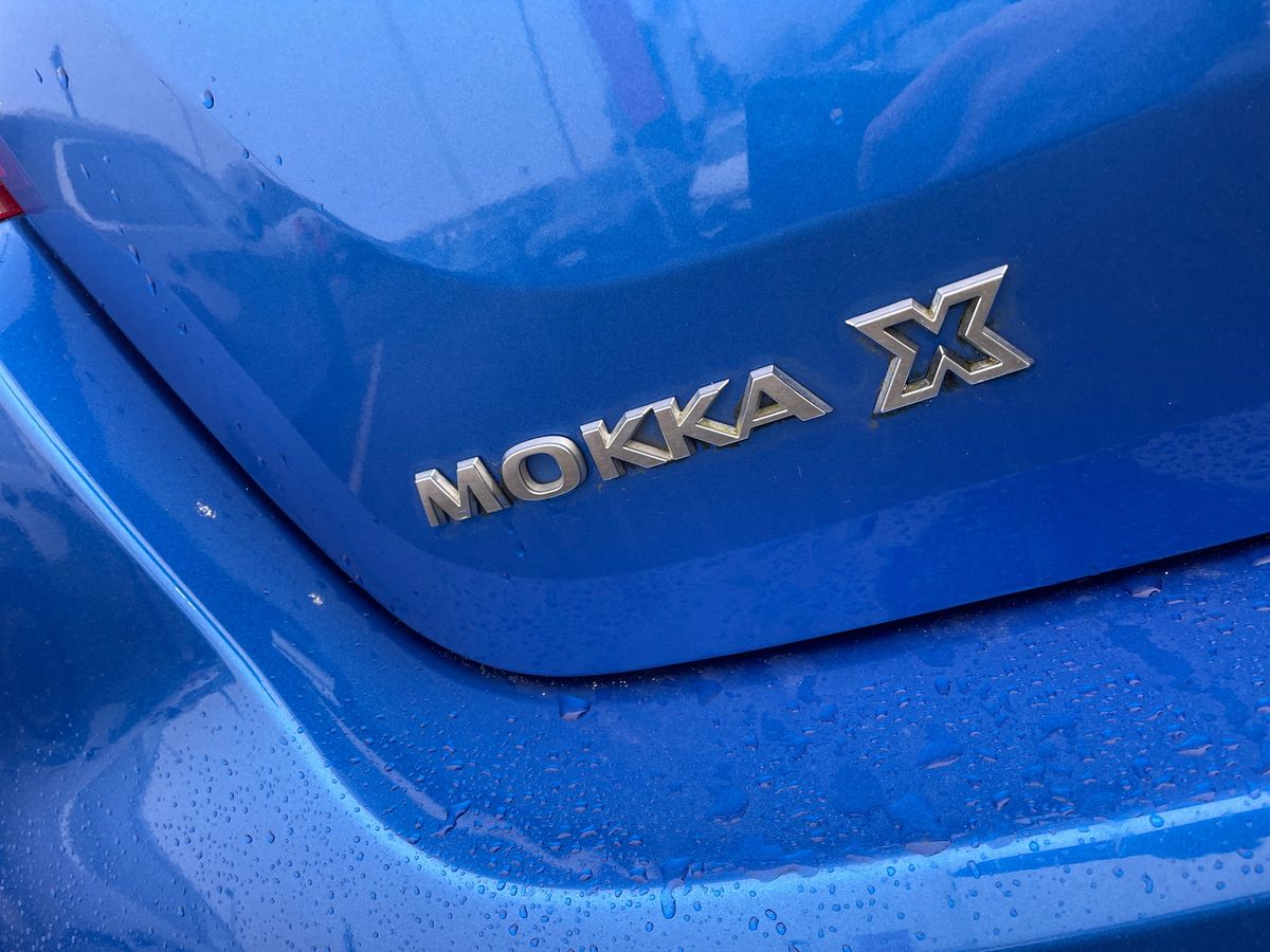 Used Vauxhall Mokka X 2017 for sale - 77803767: Photo 31