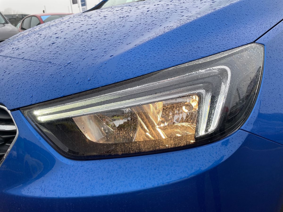 Used Vauxhall Mokka X 2017 for sale - 77803767: Photo 32