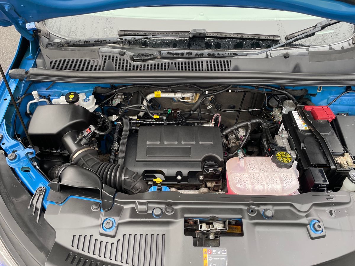 Used Vauxhall Mokka X 2017 for sale - 77803767: Photo 33