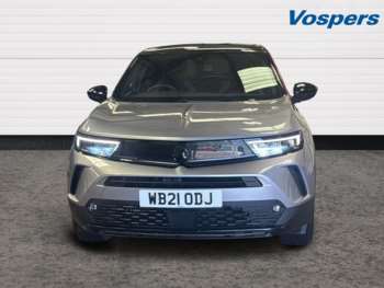 Used Vauxhall Mokka 2021 for sale - 75027347: Photo