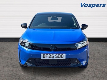 Used Vauxhall Corsa 2025 for sale - 79490254: Photo