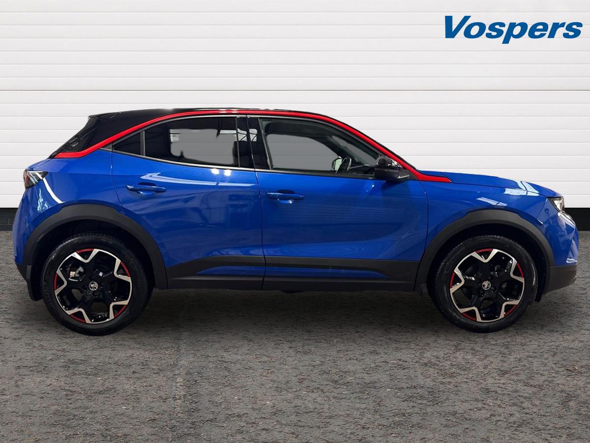 Used Vauxhall Mokka 2023 for sale - 77934244: Photo 10