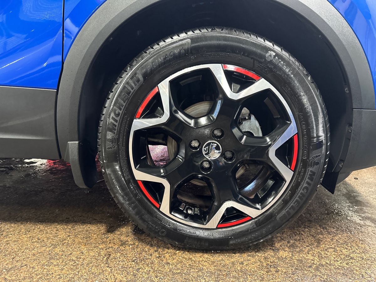 Used Vauxhall Mokka 2023 for sale - 77934244: Photo 11