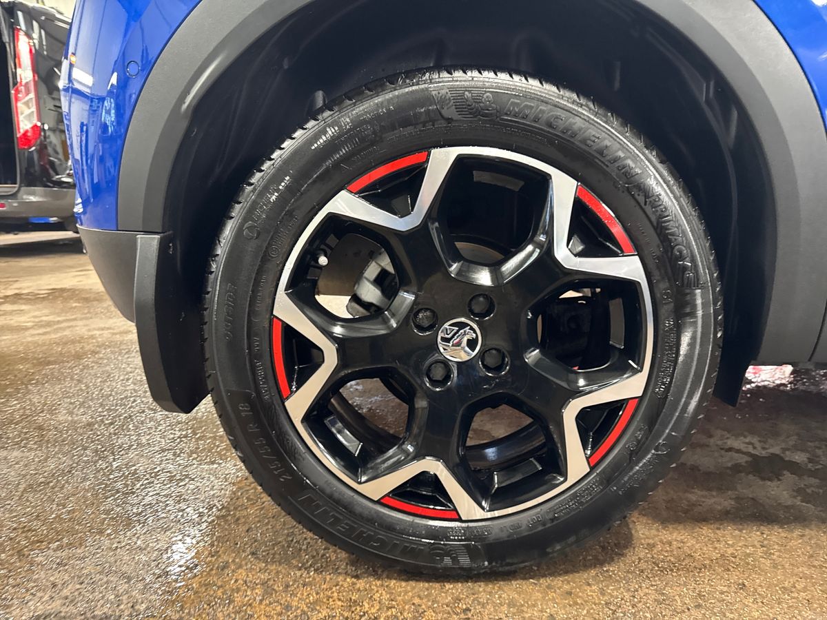 Used Vauxhall Mokka 2023 for sale - 77934244: Photo 13