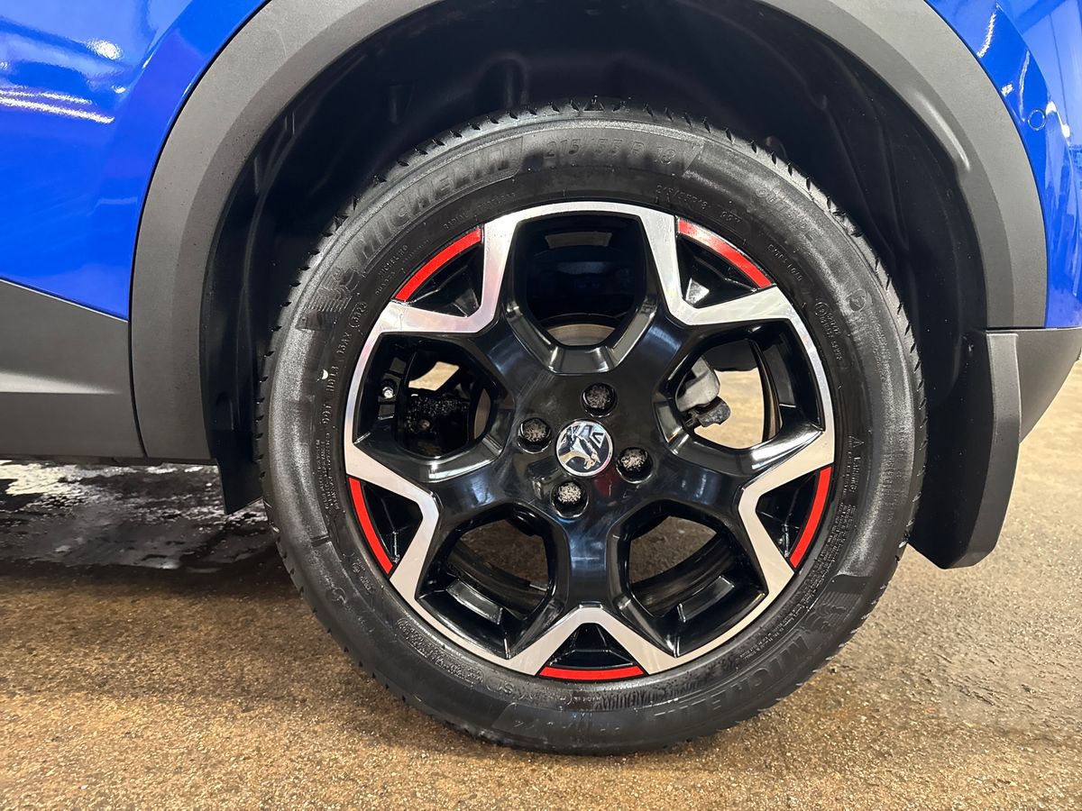 Used Vauxhall Mokka 2023 for sale - 77934244: Photo 14