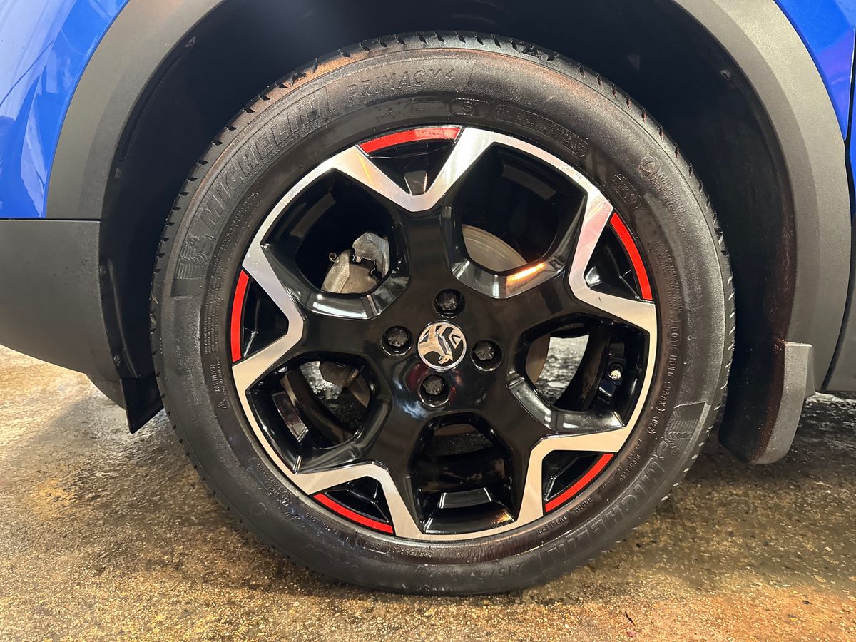 Used Vauxhall Mokka 2023 for sale - 77934244: Photo 15