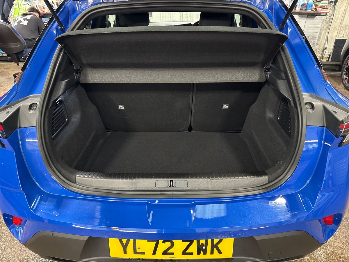 Used Vauxhall Mokka 2023 for sale - 77934244: Photo 17